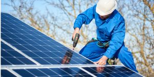 Installation Maintenance Panneaux Solaires Photovoltaïques à Chieulles